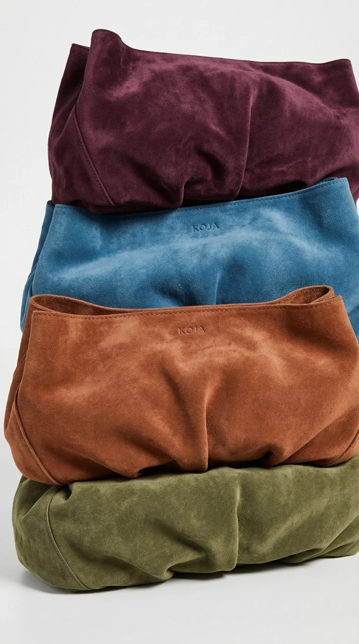 INANNA CLUTCH