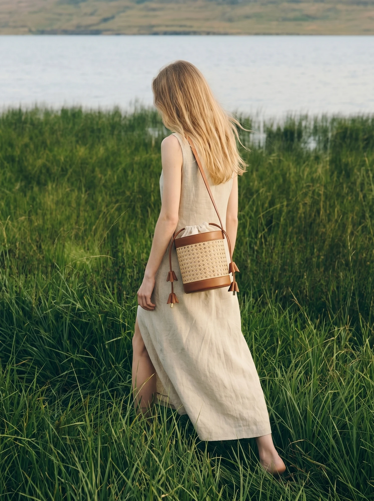 JULLIETE MINI KOJA BAG