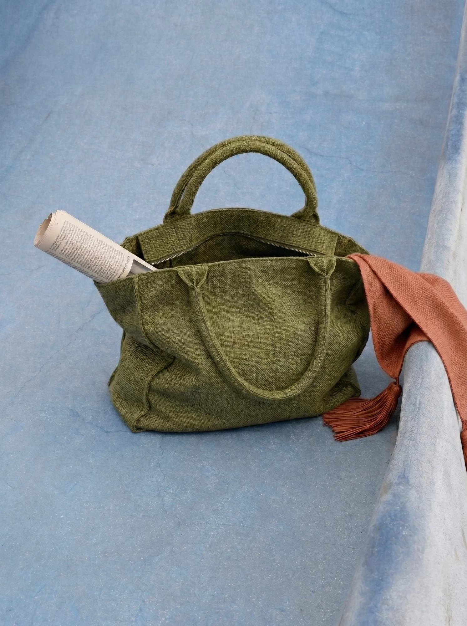 province summer bag