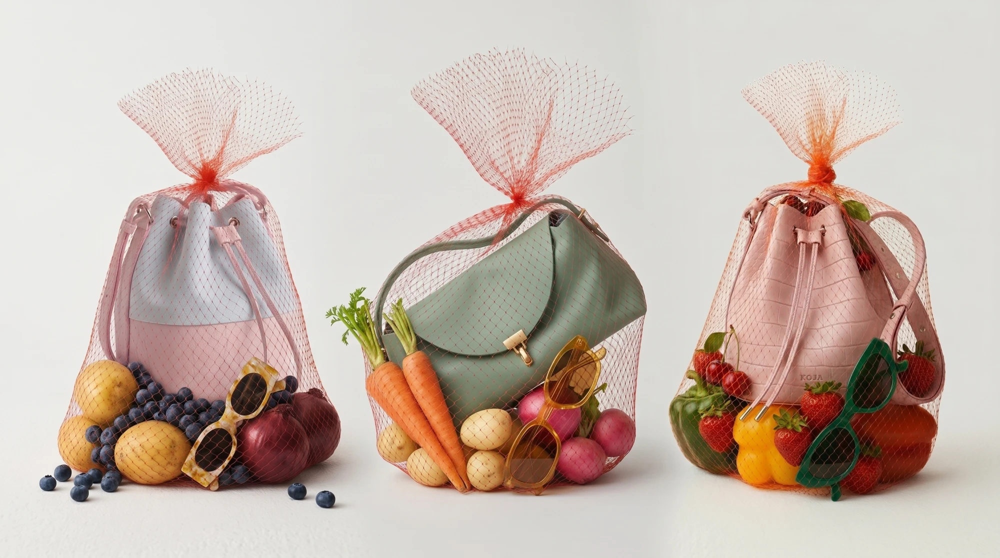 KOJA SUMMER MARKET CAMPAIGN