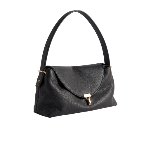 lou lou lateral negru